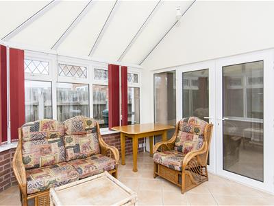 Conservatory (Photo Two)